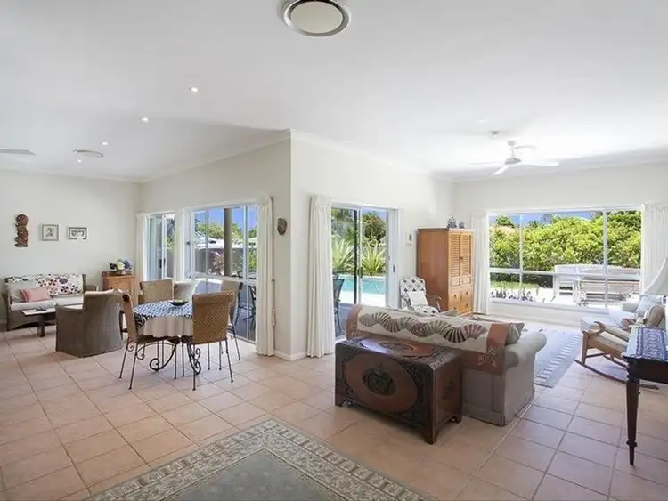 Third view of Homely house listing, 16 Sternlight Street, Noosa Waters QLD 4566