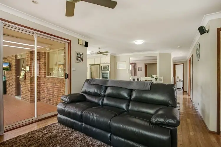 Sixth view of Homely house listing, 40 Corina Avenue, Bolwarra Heights NSW 2320