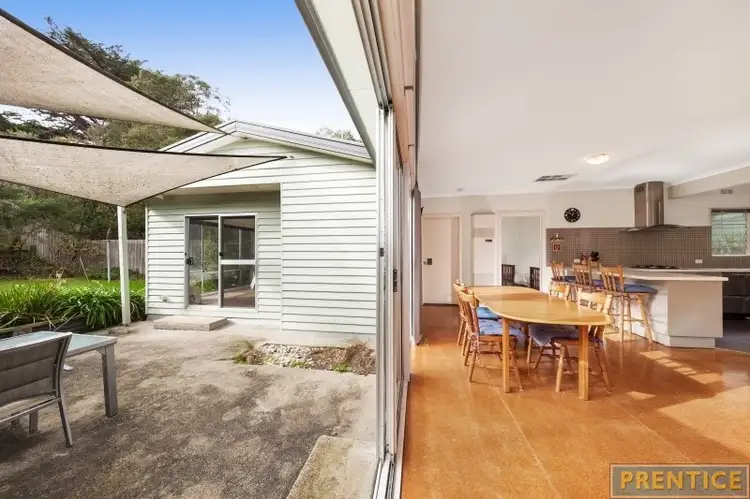 Second view of Homely house listing, 30 Gordon Street, Rye VIC 3941