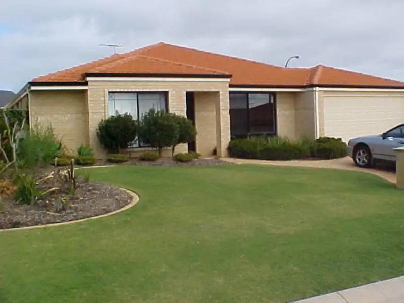 Main view of Homely house listing, 11 Bluff Way, Mindarie WA 6030
