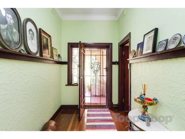 Fourth view of Homely house listing, 21 Urrbrae Avenue, Myrtle Bank SA 5064