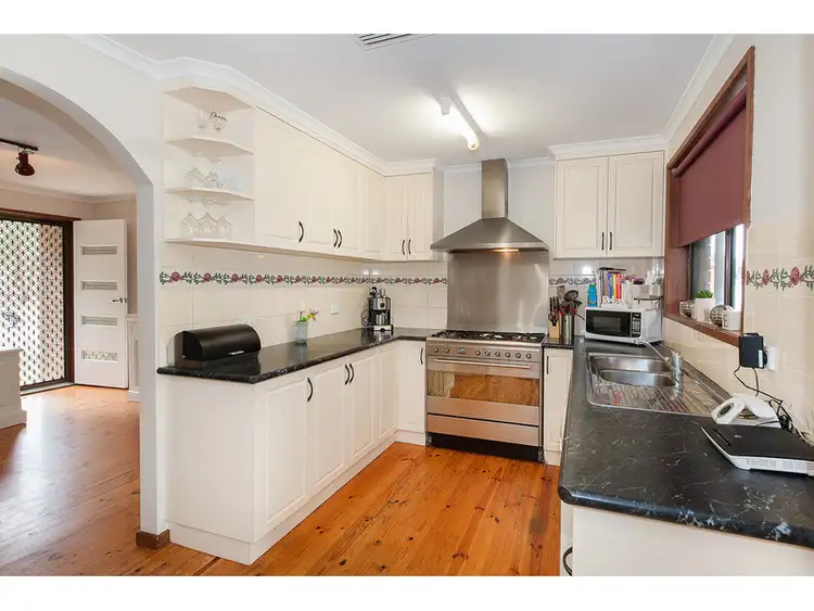 Third view of Homely house listing, 137 Hotham Circuit, Thurgoona NSW 2640