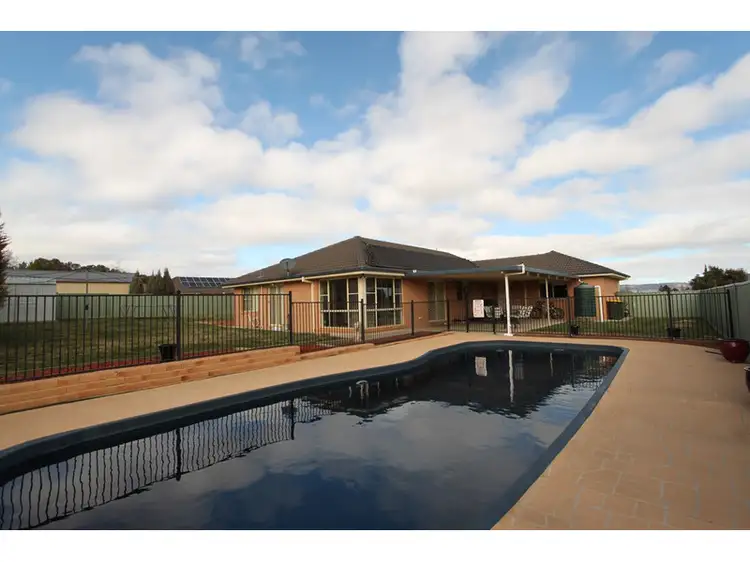 Fourth view of Homely house listing, 19 Ashworth Drive, Bathurst NSW 2795
