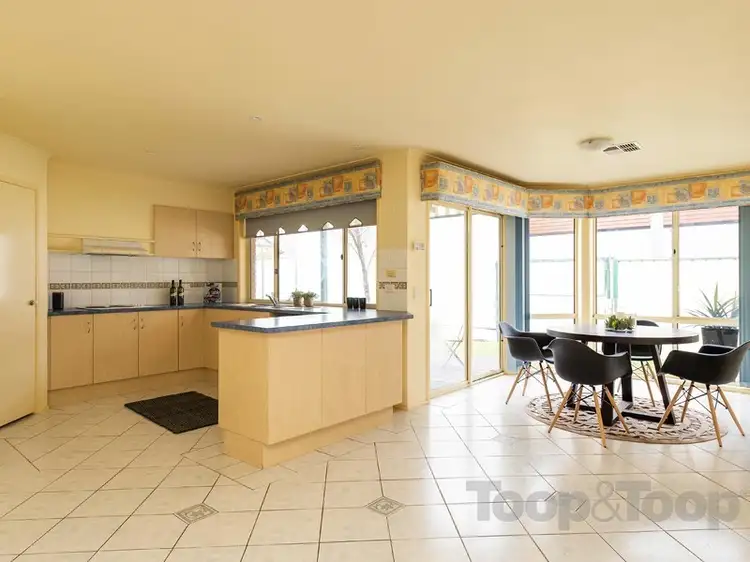 Sixth view of Homely house listing, 54 Shakespeare Avenue, Tranmere SA 5073