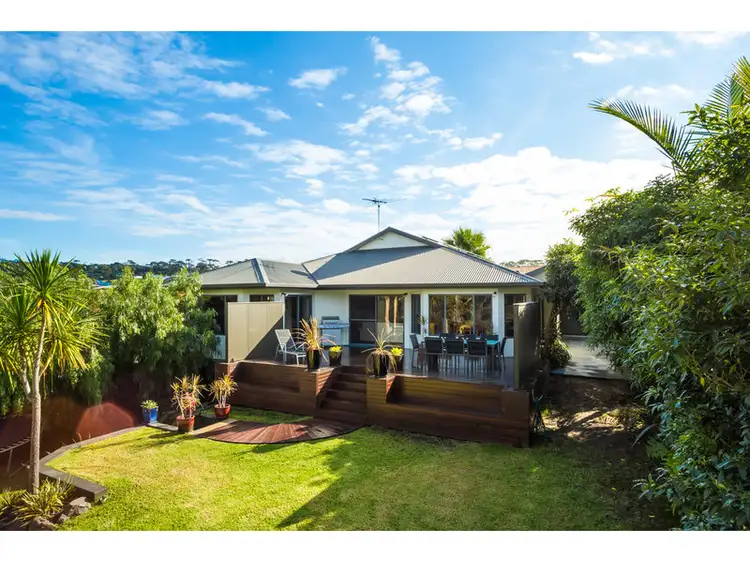 16 Headland Drive, Tura Beach NSW 2548