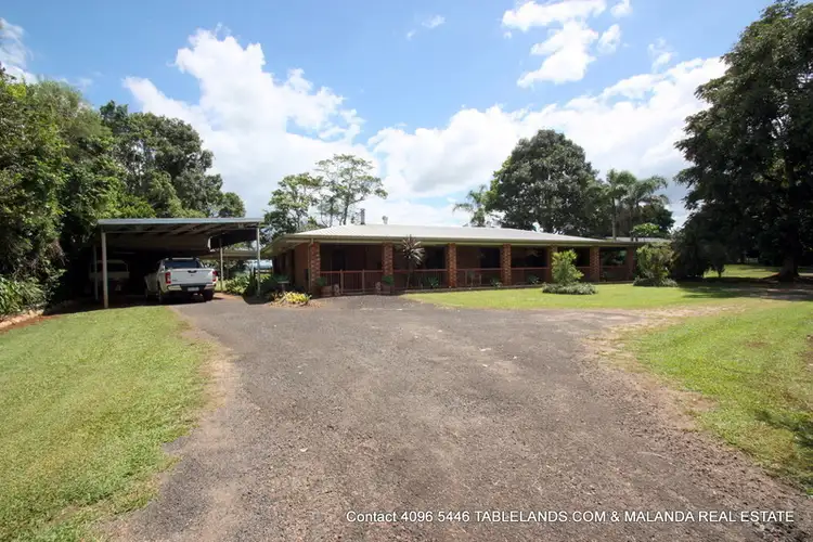 Fourth view of Homely rural property listing, RR1255 21 Dobson Road, Upper Barron QLD 4883