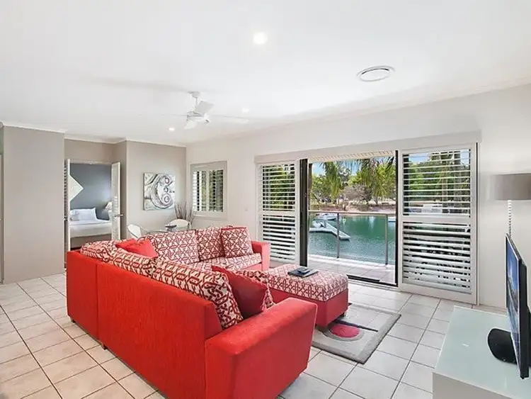 Third view of Homely unit listing, 32/5 Quamby Place, Noosa Heads QLD 4567