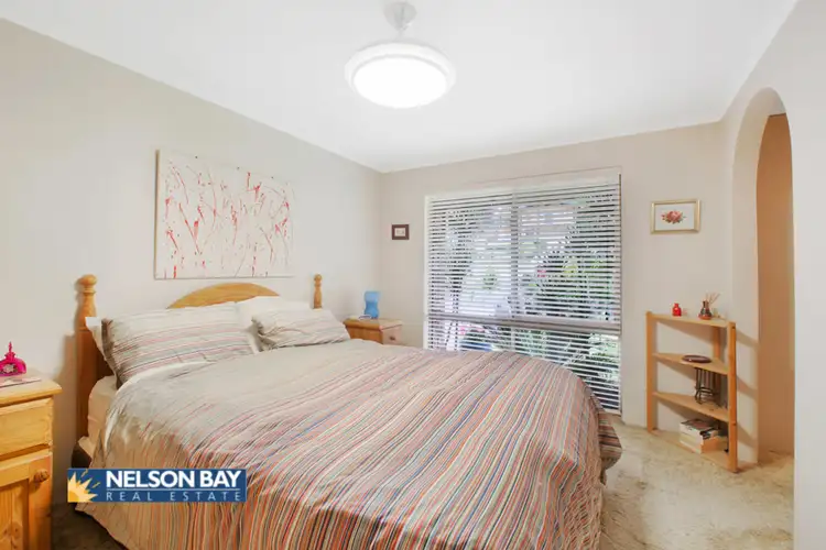 Seventh view of Homely house listing, 52 Armidale Avenue, Nelson Bay NSW 2315