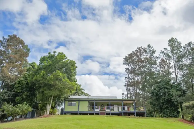 52 Bald Mountain, Limpinwood NSW 2484