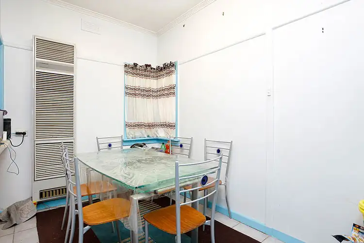 Fourth view of Homely house listing, 32 Dulcie Street, Sunshine VIC 3020