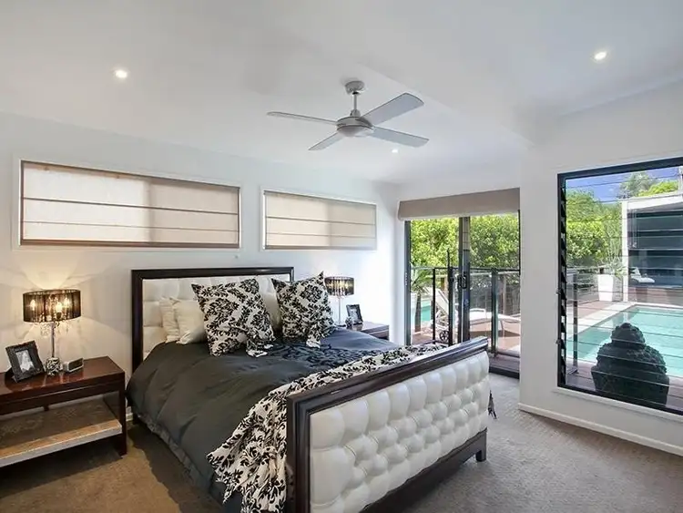 Sixth view of Homely house listing, 41 Arkana Drive, Noosa Heads QLD 4567