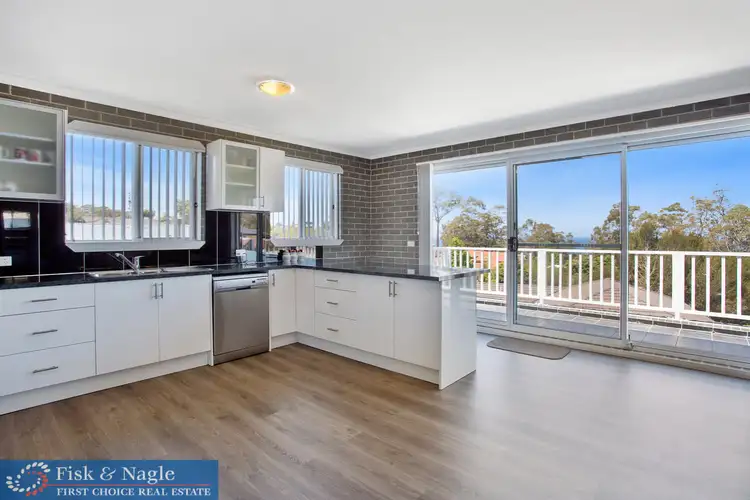 Sixth view of Homely house listing, 10 The Peninsula, Tura Beach NSW 2548