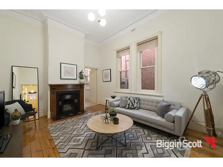 Second view of Homely house listing, 263 Danks Street, Middle Park VIC 3206