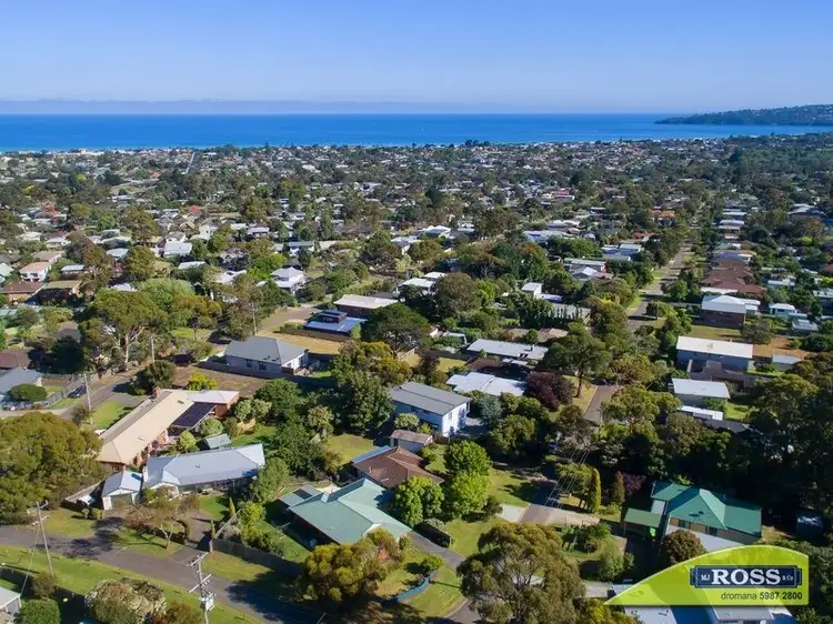 Fifth view of Homely land listing, 72A Monaco Parade, Dromana VIC 3936