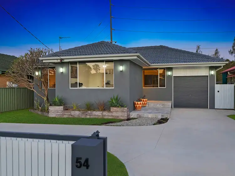 Third view of Homely house listing, 54 Tasman Avenue, Killarney Vale NSW 2261