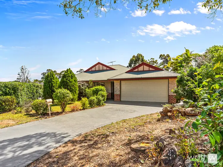 46 Habitat Place, Bridgeman Downs QLD 4035