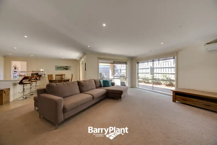 Fifth view of Homely house listing, 3/26 Railway Avenue, Garfield VIC 3814