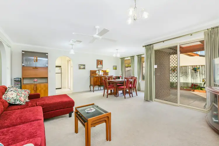 Third view of Homely unit listing, 2/19 Peppertree Grove, Oaklands Park SA 5046