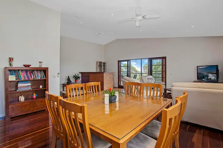 Fifth view of Homely house listing, 47 Tara Vista Boulevard, Highland Park QLD 4211