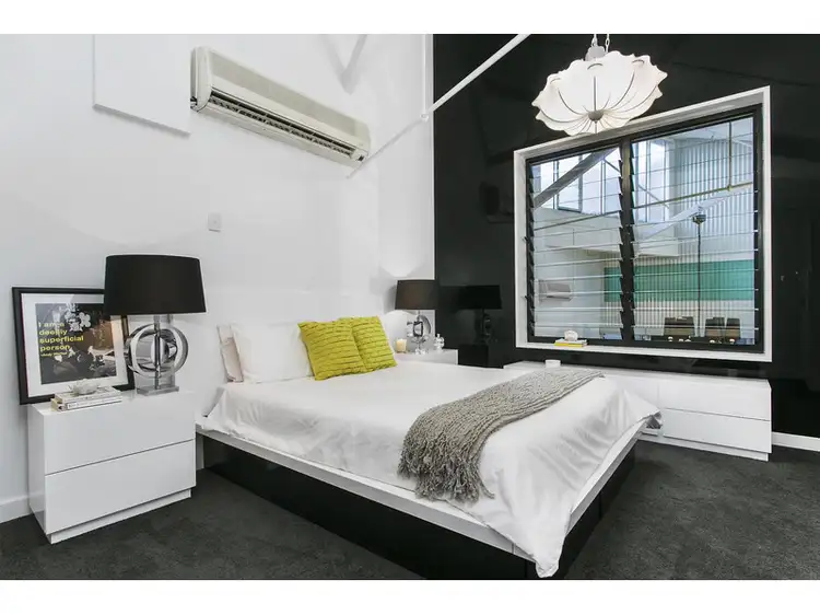 Sixth view of Homely apartment listing, 50 Macquarie St, Teneriffe QLD 4005