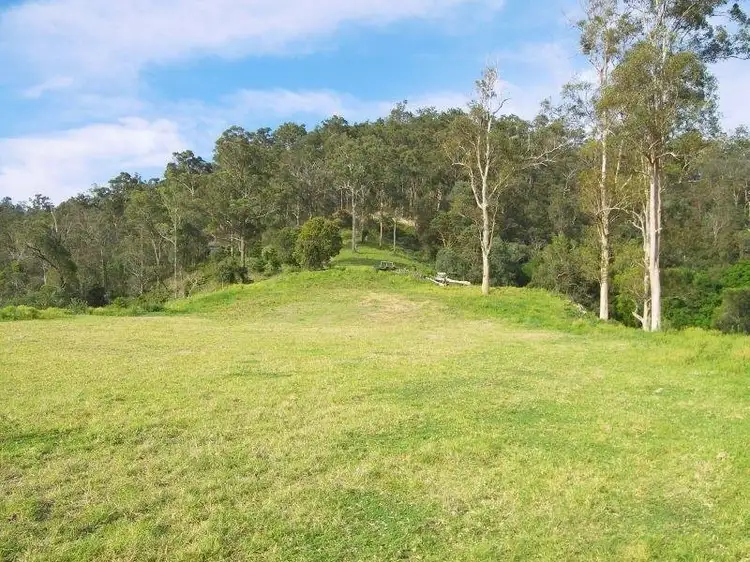 Third view of Homely land listing, LOT 15, 607B Upper Brookfield Road, Upper Brookfield QLD 4069