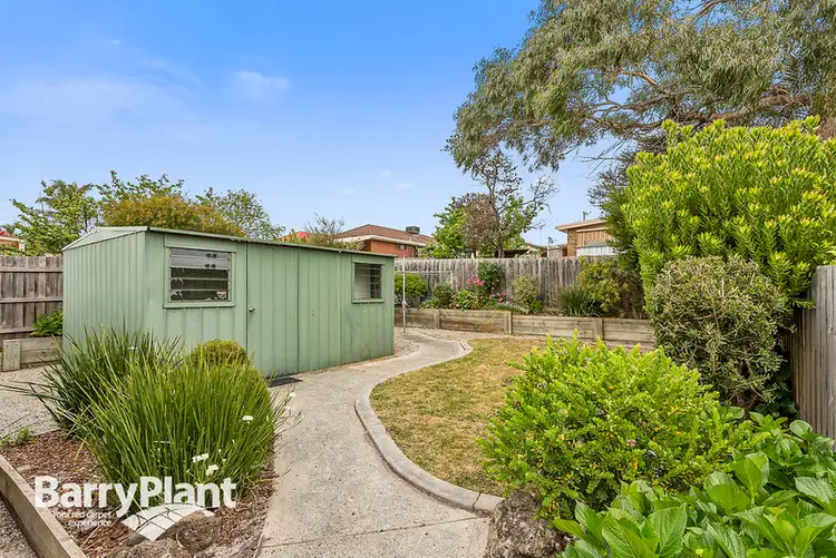 Sixth view of Homely house listing, 118 Sixth Avenue, Rosebud VIC 3939