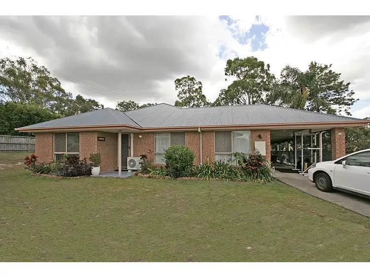 Main view of Homely house listing, 20 Venture Street, Crestmead QLD 4132