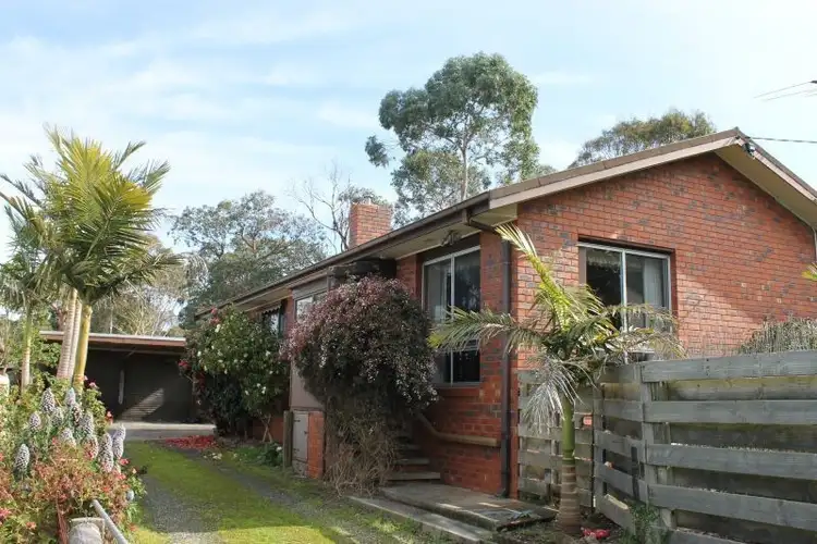 24 Jansson Road, Rhyll VIC 3923