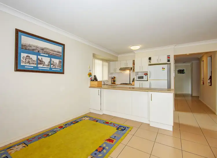 Sixth view of Homely house listing, 5 Eric Court, Hillcrest QLD 4118