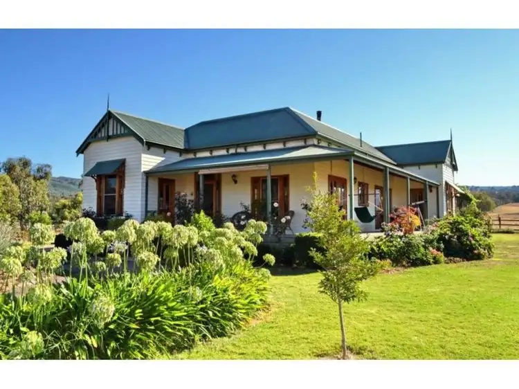 434 Buttercup Road, Mansfield VIC 3722