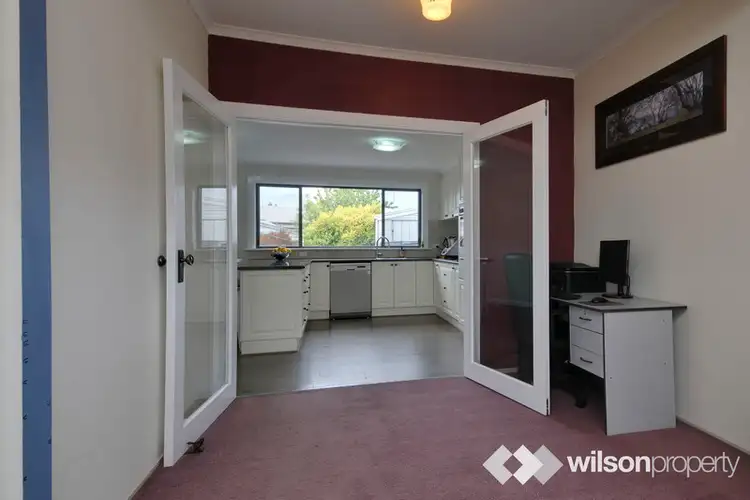 Fifth view of Homely house listing, 5 Steele Court, Traralgon VIC 3844