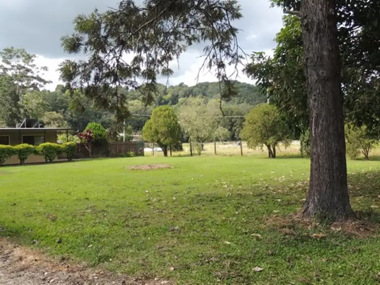 Second view of Homely rural property listing, 80 Upper Crystal Creek Road, Upper Crystal Creek NSW 2484