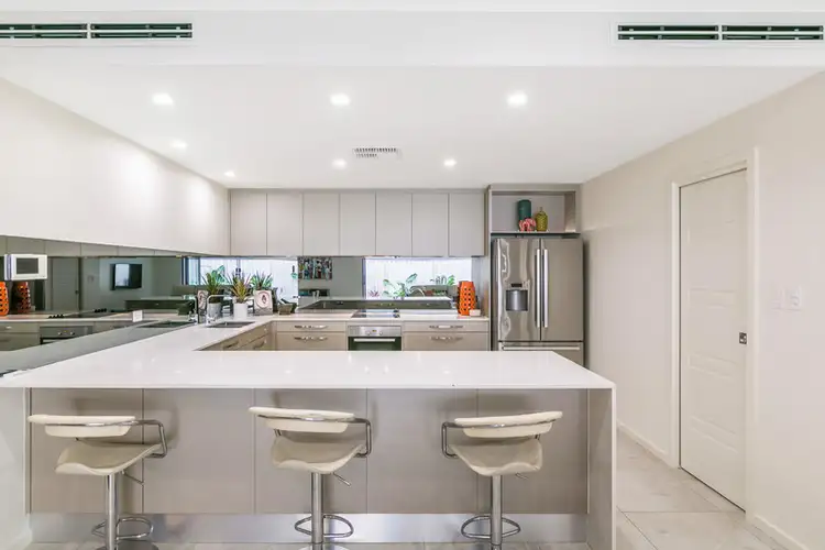 Third view of Homely house listing, 1 Newhaven Terrace, South Brighton SA 5048