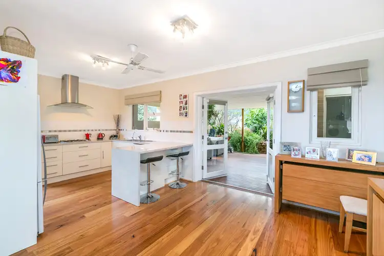 Fifth view of Homely house listing, 61 Davenport Terrace, Seaview Downs SA 5049
