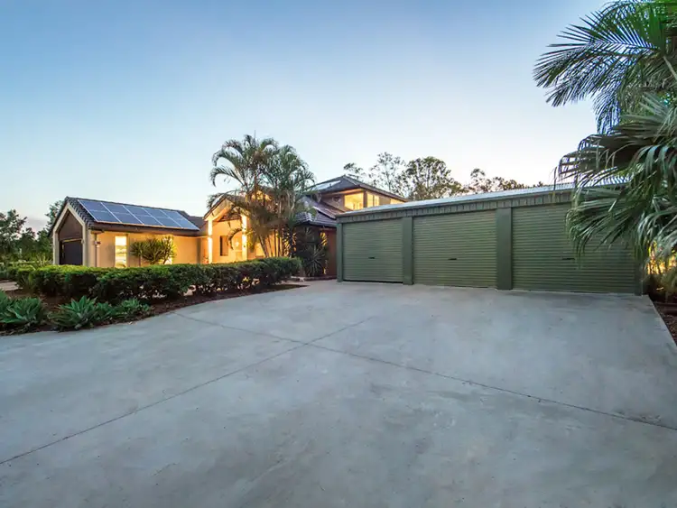 Fifth view of Homely rural property listing, 147 Settler Way, Karalee QLD 4306