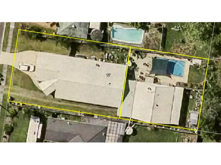 17 Jowett Street, Coomera QLD 4209