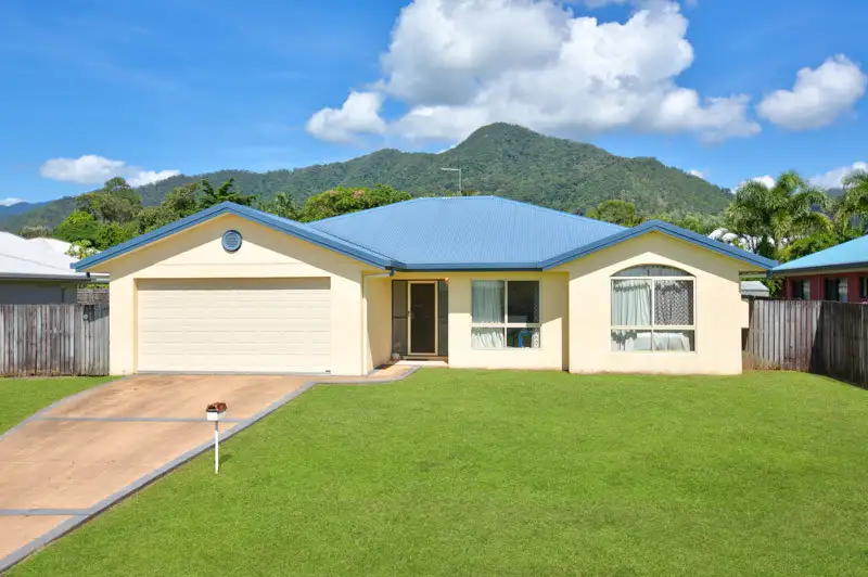 Main view of Homely house listing, 9 Picnic Street, White Rock QLD 4868