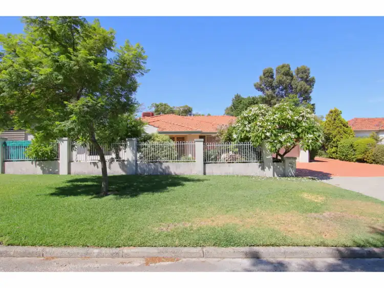Third view of Homely house listing, 11A Ventnor Avenue, Mount Pleasant WA 6153