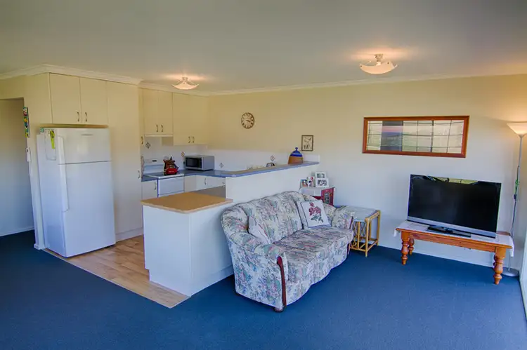 Second view of Homely house listing, 74 Max Slater Drive, Bega NSW 2550