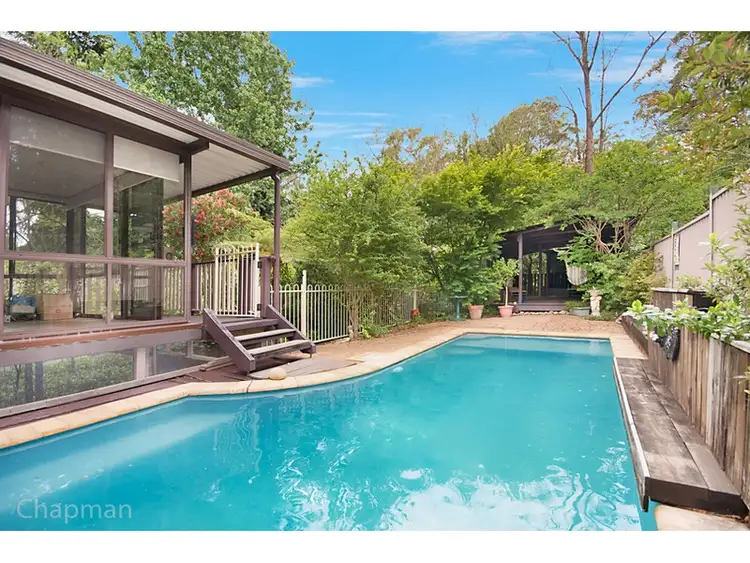 Second view of Homely house listing, 3 Bunnal Avenue, Winmalee NSW 2777