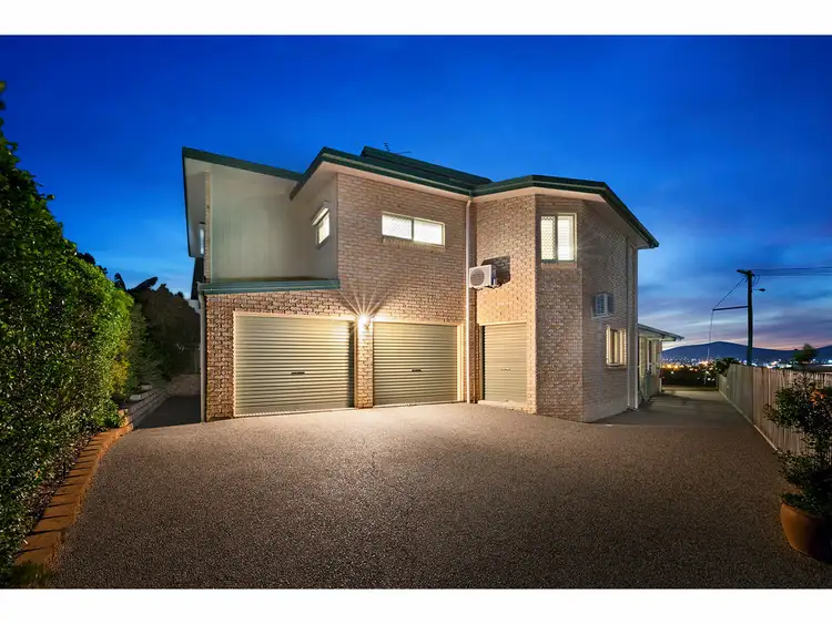 Second view of Homely house listing, 124B Quarry Street, The Range QLD 4700