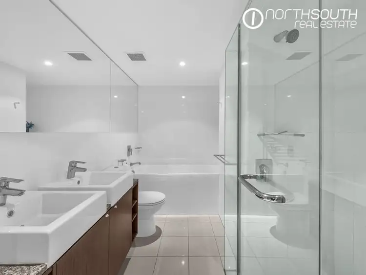 Seventh view of Homely apartment listing, 526/420 Queen Street, Brisbane City QLD 4000