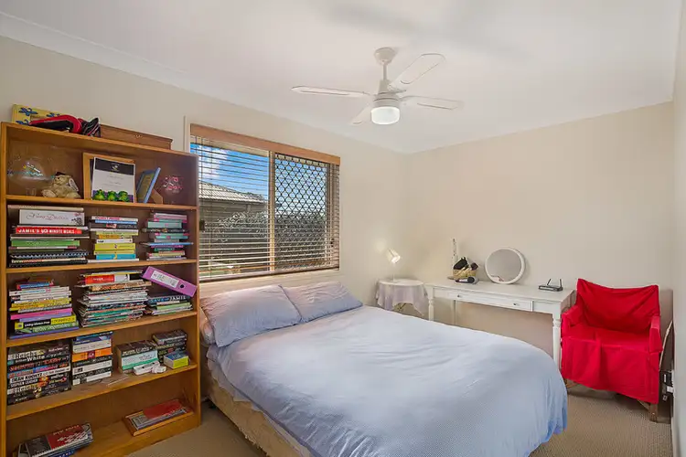 Fifth view of Homely unit listing, 2/2a Jackson Street, Centenary Heights QLD 4350