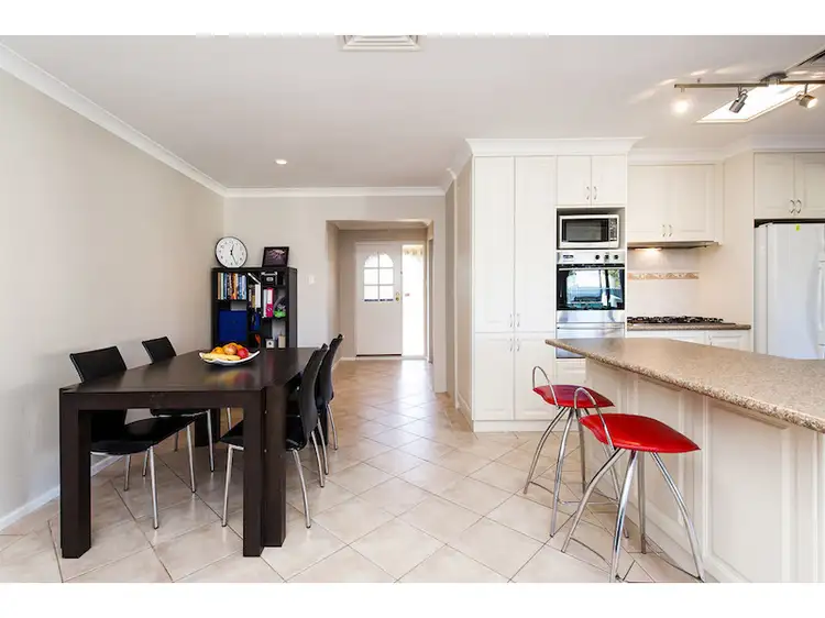 Fifth view of Homely house listing, 49 Matthew Avenue, Leeming WA 6149