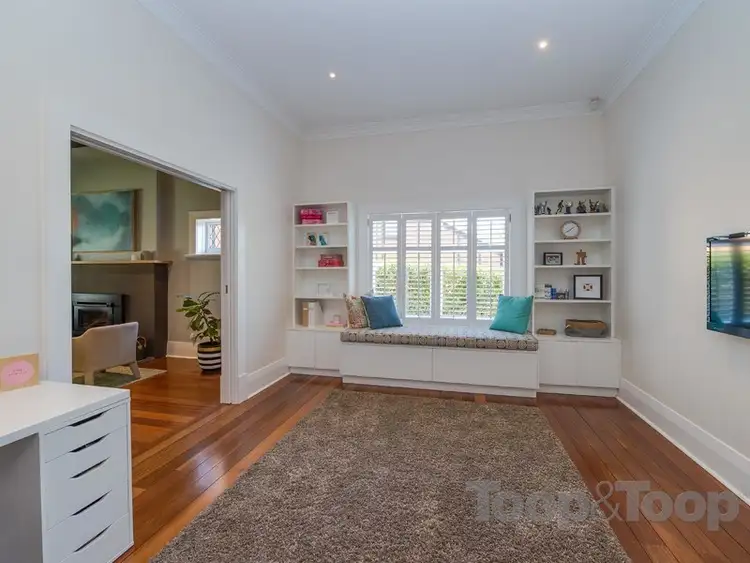 Sixth view of Homely house listing, 27 Trevorten Avenue, Glenunga SA 5064