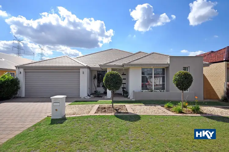 241 Bennett Springs Drive, Bennett Springs WA 6063