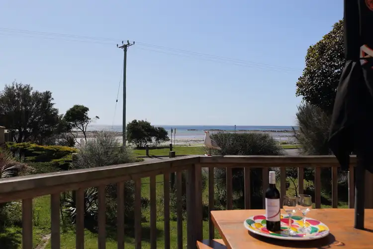 Second view of Homely house listing, 30 Old Bass Highway, Wynyard TAS 7325