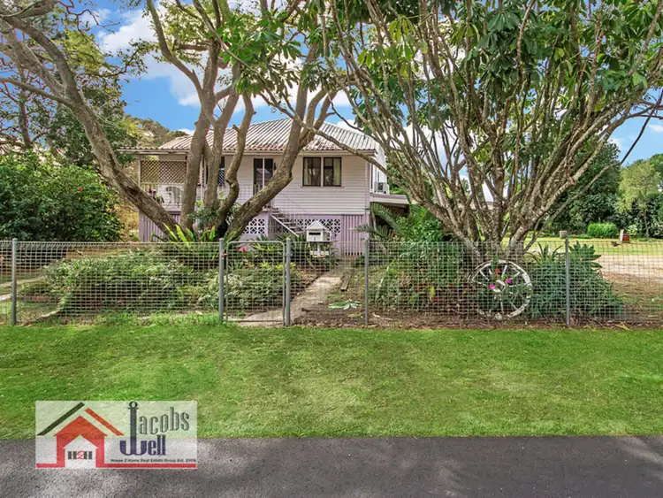 Main view of Homely house listing, 1 Seaview Avenue, Jacobs Well QLD 4208