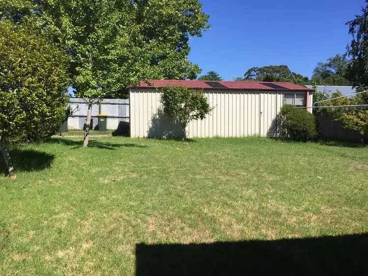 Third view of Homely house listing, 4 Victoria Street, Mittagong NSW 2575