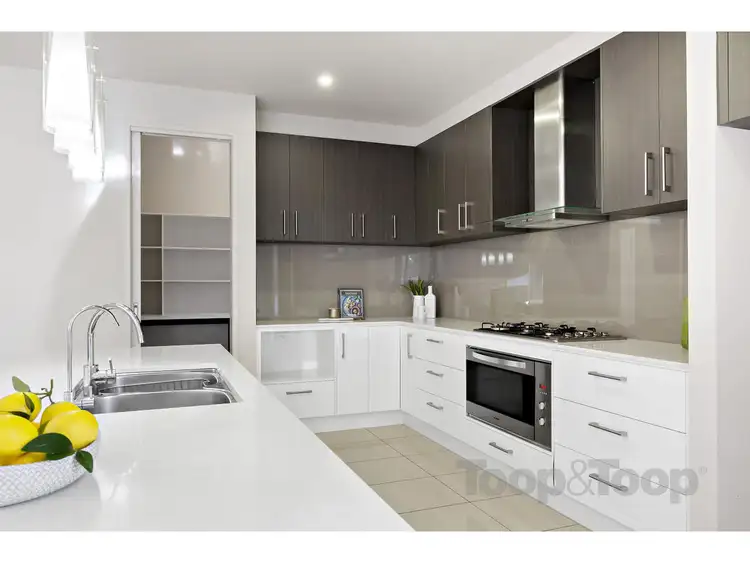 Sixth view of Homely house listing, 107 Allinga Avenue, Glenunga SA 5064